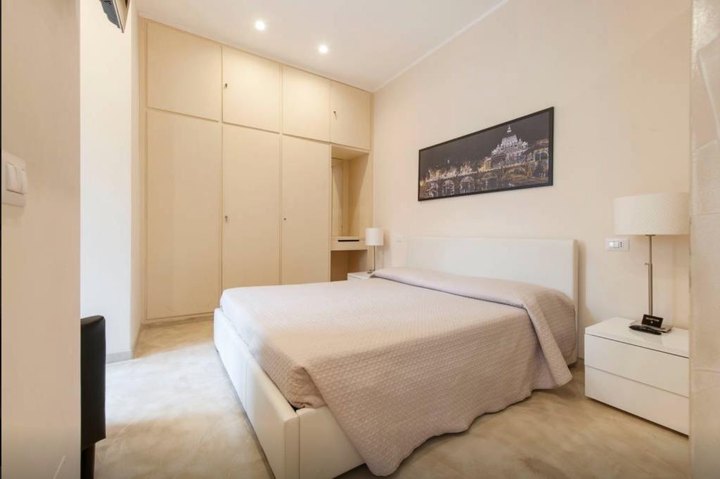 Vakantiehuis Agathae Rome
