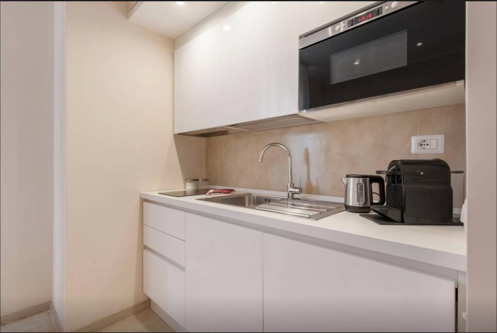Agathae Vakantiehuis Rome